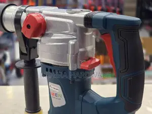 MEN 2638 3 Functions 1100 Watt Rotary Hammer Hilti Drill breaker Machi