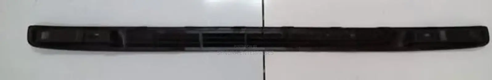 Honda N-WGN Custom Rear Buffer Garnish