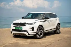 Land Rover Range Evoque P300 Dynamic SE 2023