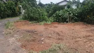 Nugegoda Papiliyana 17.5Perches Land With Two Old Houses For Sale