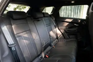 Land Rover Range Evoque P300 Dynamic SE 2023