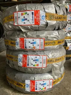 185/70R Leao Tyre - COROLLA BLUEBIRD SUNNY