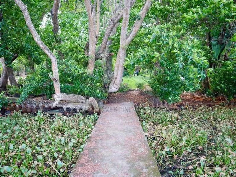 Bolgoda Lake Front Land for Sale