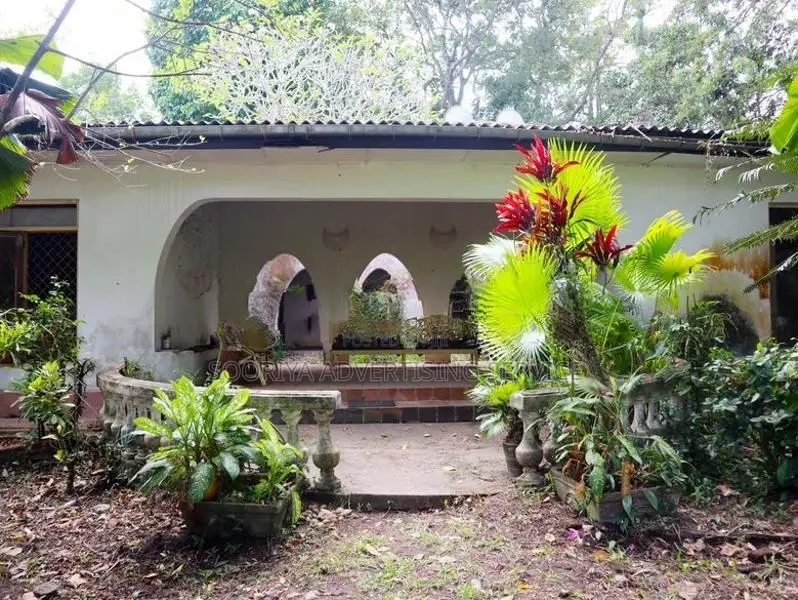Bolgoda Lake Front Land for Sale