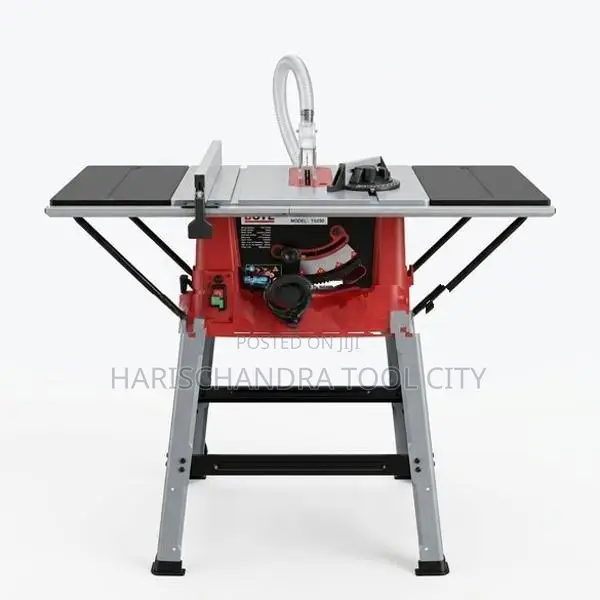 Boye Table Saw 10” 1800w
