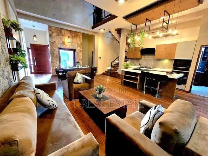 Architecture Designed Modern Two Story House For Sale In Thalawathugod