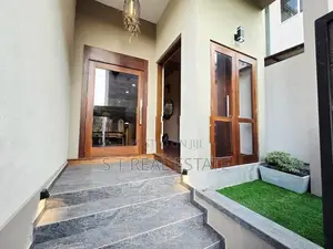 Architecture Designed Modern Two Story House For Sale In Thalawathugod