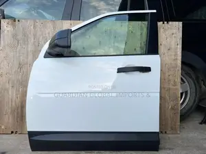 Land Rover Freelander 2 door