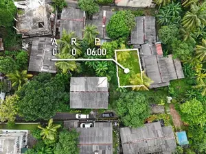 Pannipitiya Land for Sale