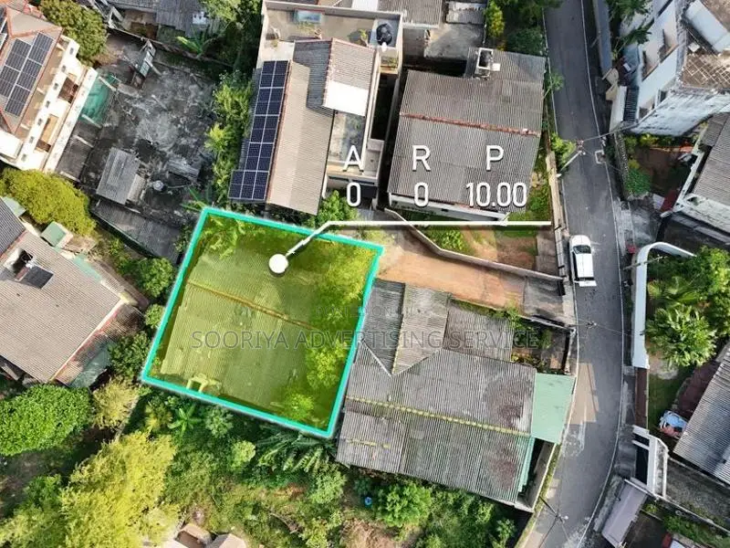 Pannipitiya Land for Sale