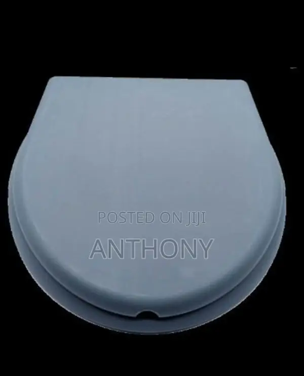 Commode Seat Cover for Chair