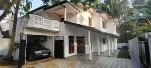 Two Storey House for Sale Gampaha