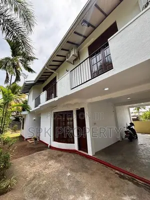 Fully A/C Family Home in Thalahena