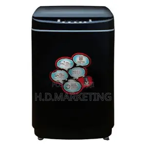 Singer 7.5 Kg Washing Machine