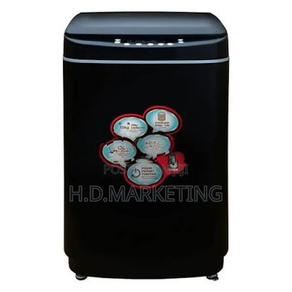 Singer 7.5 Kg Washing Machine