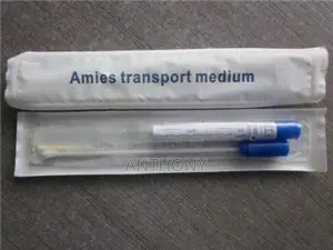 Transport Swab (AMIES)