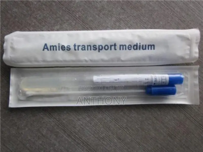Transport Swab (AMIES)