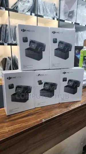 DJI Mic Mini