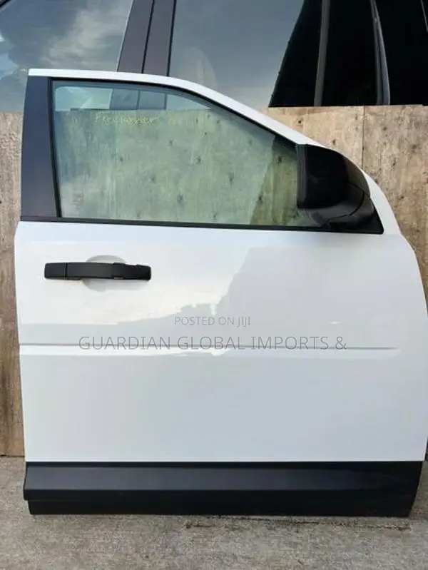 Land Rover Freelander 2 door
