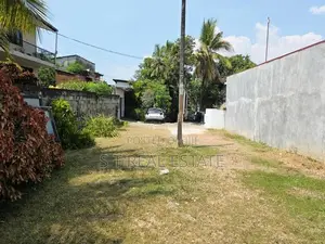 7P High Residential Bare Land For Sale In Ethul Kotte