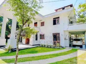 Face to Negombo Minuwangoda Road 45 Perch with Big House for Sale
