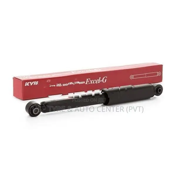 KYB SHOCK ABSORBER FOR HONDA FIT