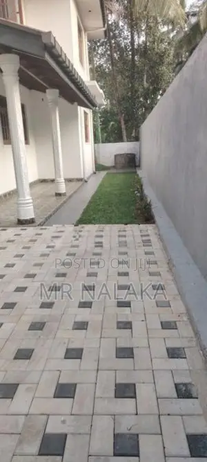 Two Storey House for Sale Gampaha