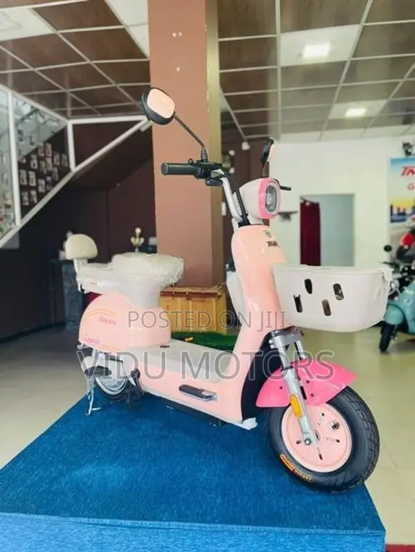 E Bike Coola 5 2025