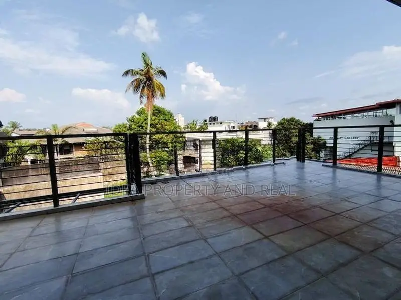 ( SDS-391)Valuable Brand Modern Two Storey House Sale in Thalawathugod