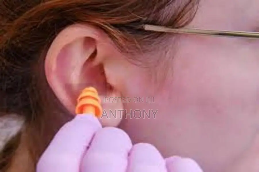 EAR PLUG