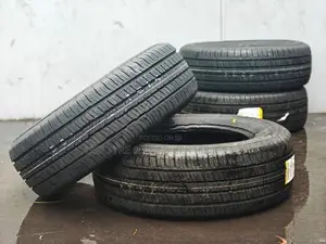225/55 R18 Dunlop Tyre for Mitsubishi Outlander