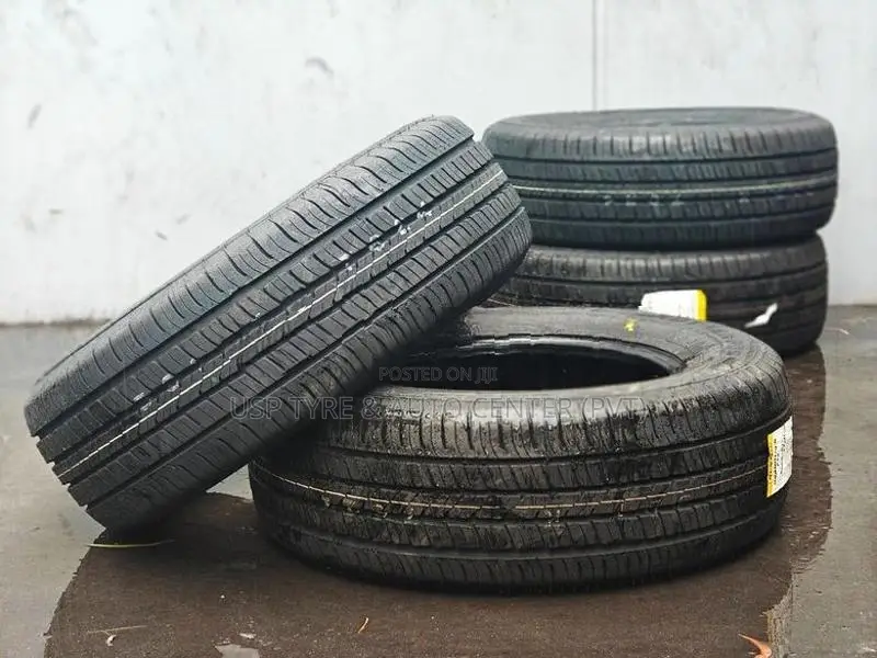225/60 R18 Dunlop Tyre for Peugeot 5008