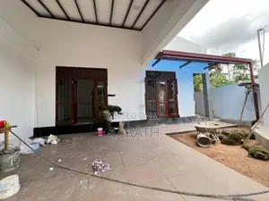 Single Storied Brand New House sale Talahena , Battaramulla