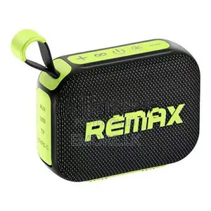 Remax RB-M7 Lighting Wireless Portable Waterproof Speaker /- EMo