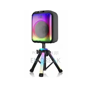 NDR-102B 12 Inch Wireless Bluetooth Speaker / EMO