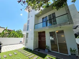 Architecture Designed Luxury Three Story House For Sale In Piliyandala