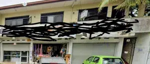 Rajagiriya, Unfurnished, 2 Story Commercial Building For Rent (MG1297)