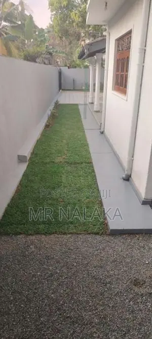 Two Storey House for Sale Gampaha