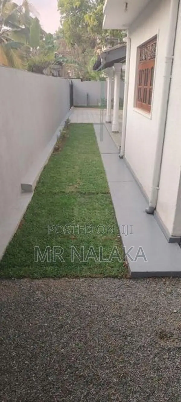 Two Storey House for Sale Gampaha