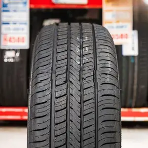 225/55 R18 Dunlop Tyre for Mitsubishi Outlander
