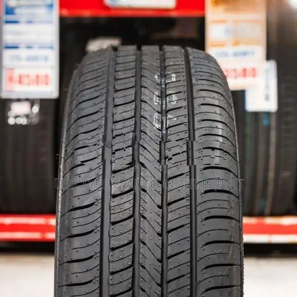 225/55 R18 Dunlop Tyre for Mitsubishi Outlander
