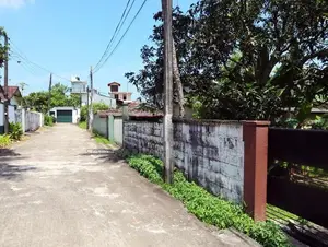 Residential Land for Sale in Arawwala