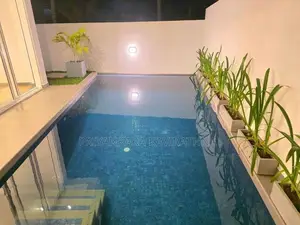 Luxury House For Sale in Piliyandala With Pool