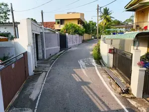 Pannipitiya Land for Sale
