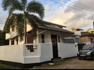 3BED HOUSE FOR RENT IN PILIYANDALA WITH FURNITURE SP1138)