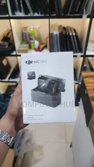 DJI Mic Mini