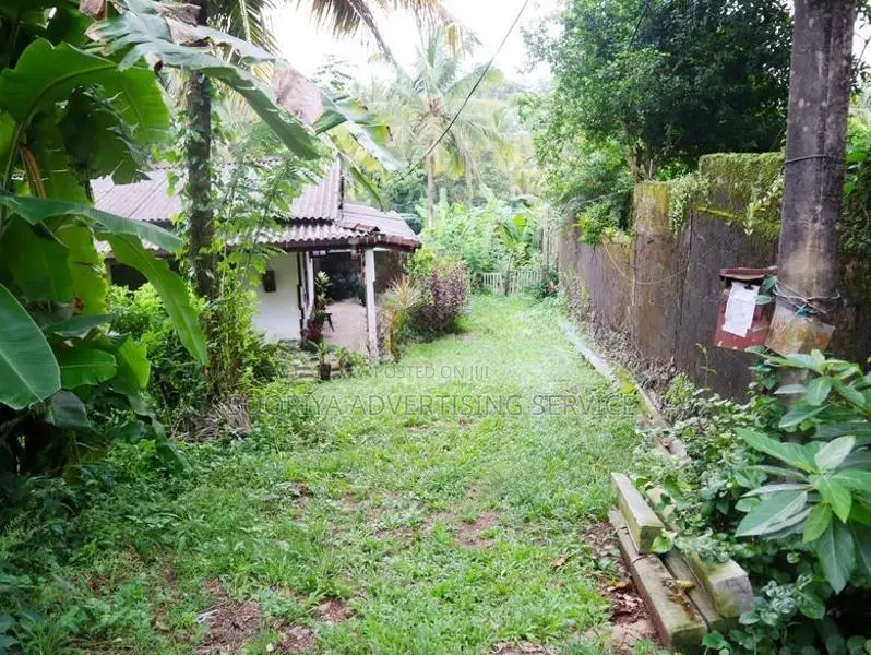 Pannipitiya Land for Sale