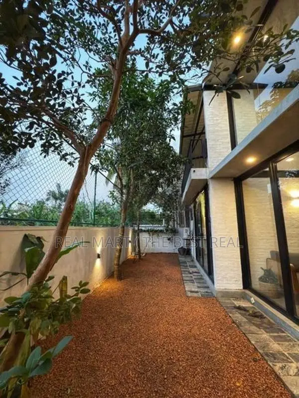 Bokundara : 3BR (7 perches) Modern Luxury House for Sale