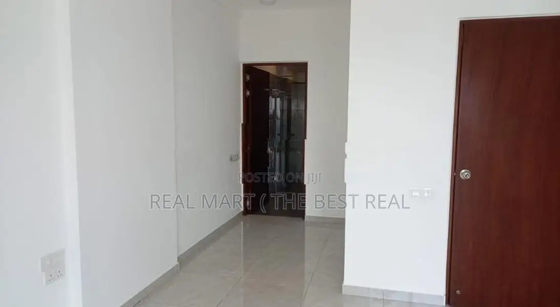 Rajagiriya : 2BR (1,200sf) Apartment for Sale at Iconic Galaxy