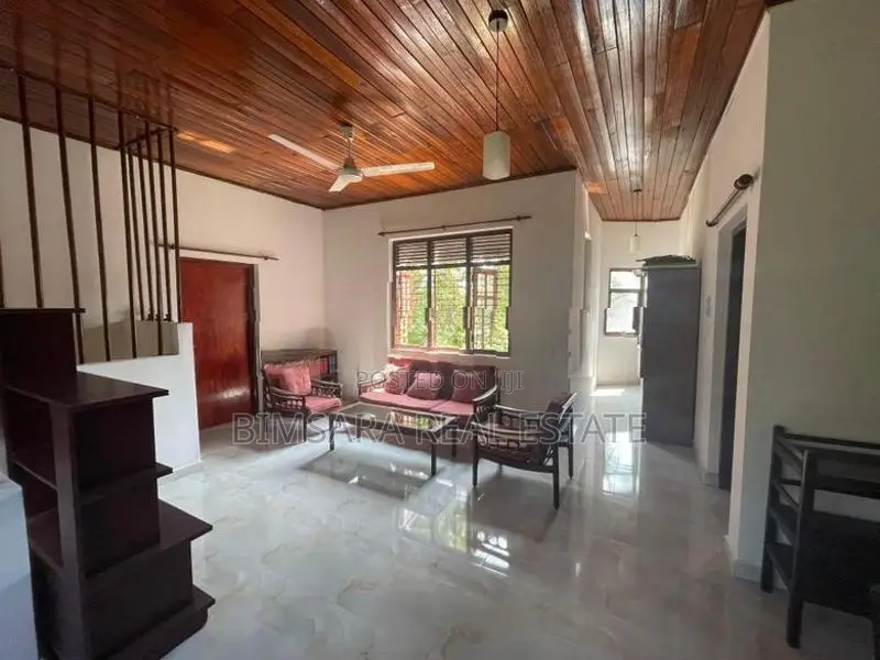 3-Bedroom Two-Story House for Sale on Waidya Road, Dehiwala | SH15323